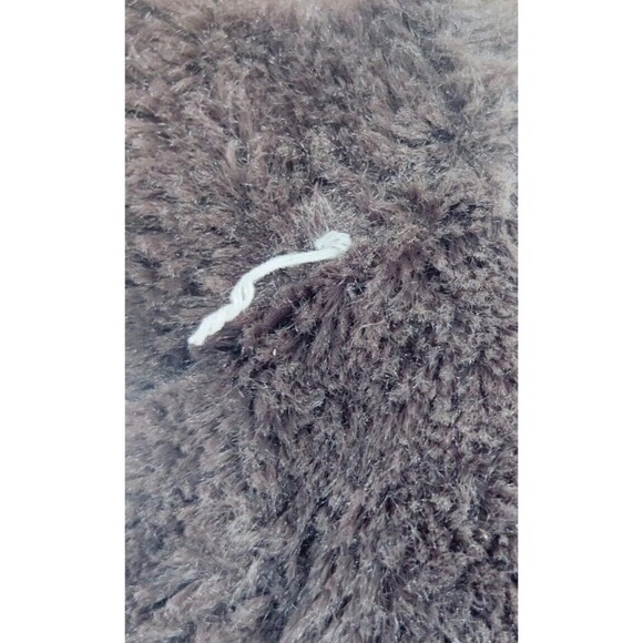 Vintage Hug Fun 21" Monkey Plush Animal Ape Chimp Gorilla Brown Stuffed Toy Big - Picture 6 of 7